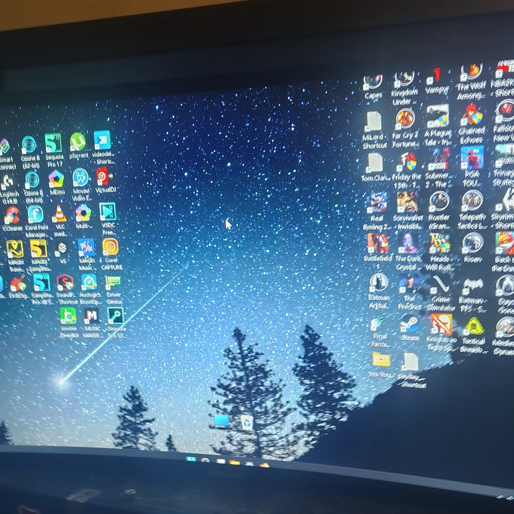 Custom Complete Gaming Experience